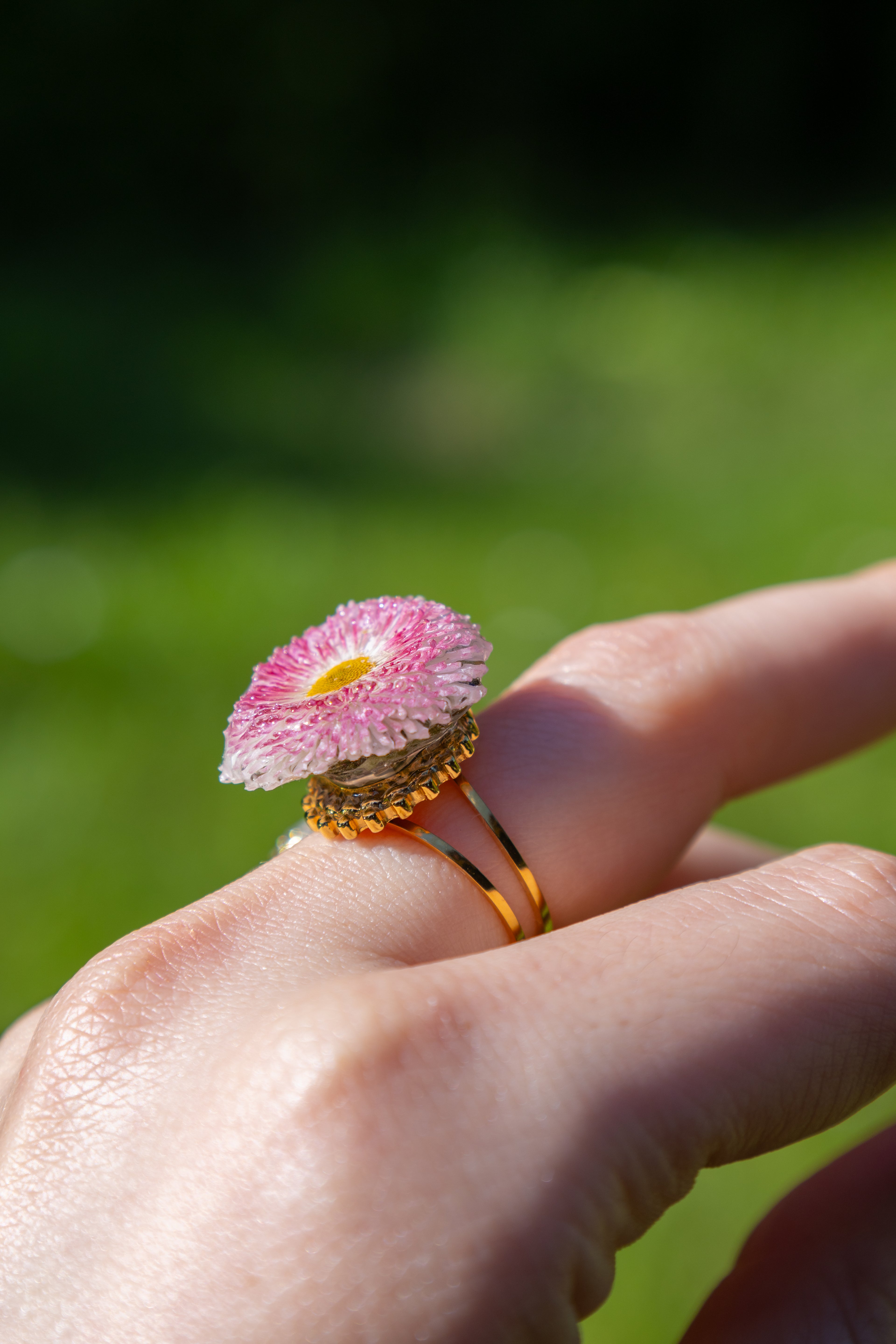 Bague Lola