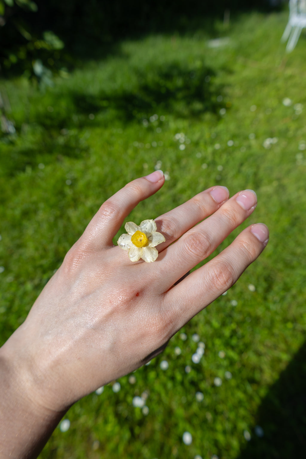Bague Naïma