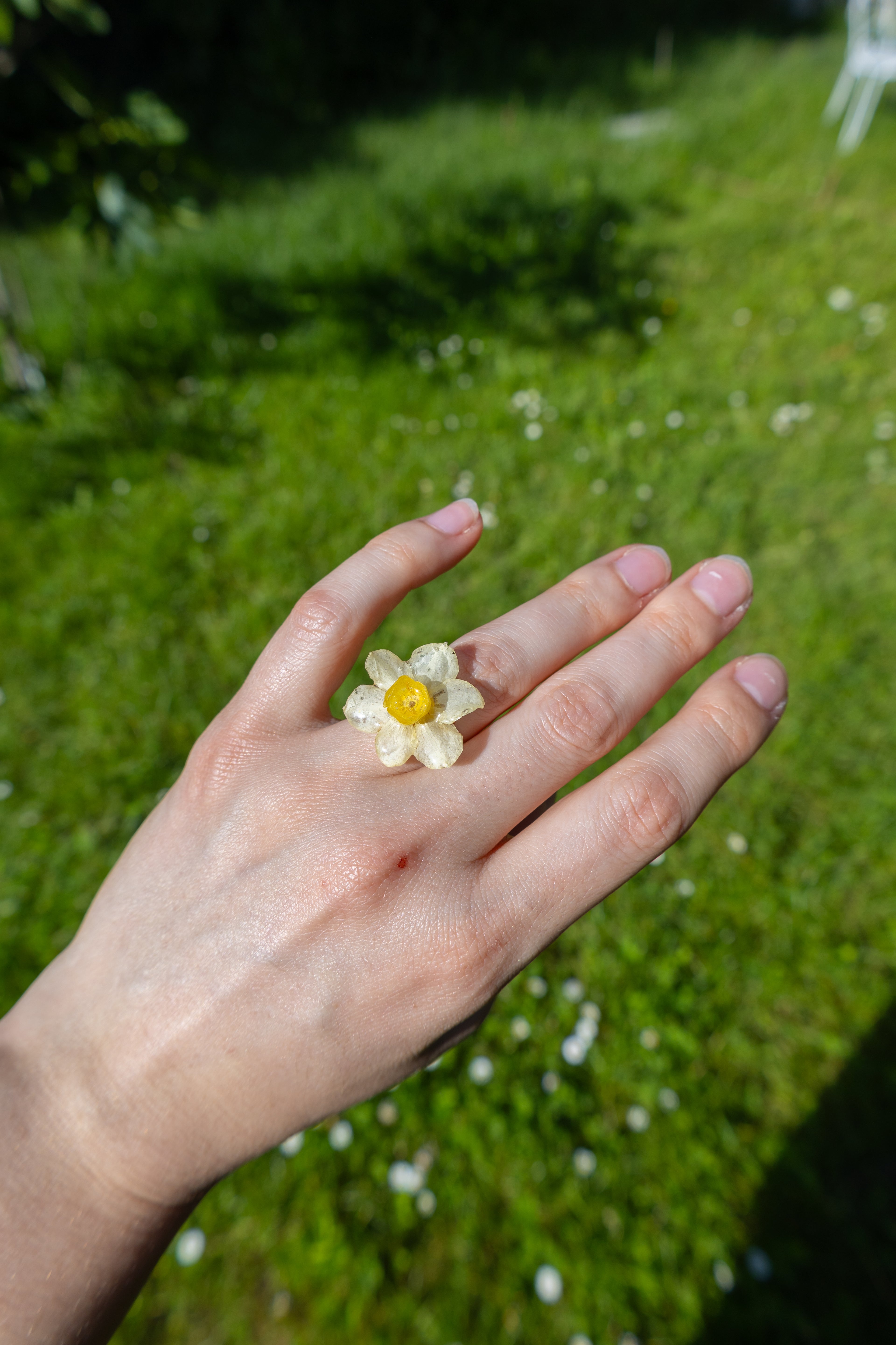 Bague Naïma