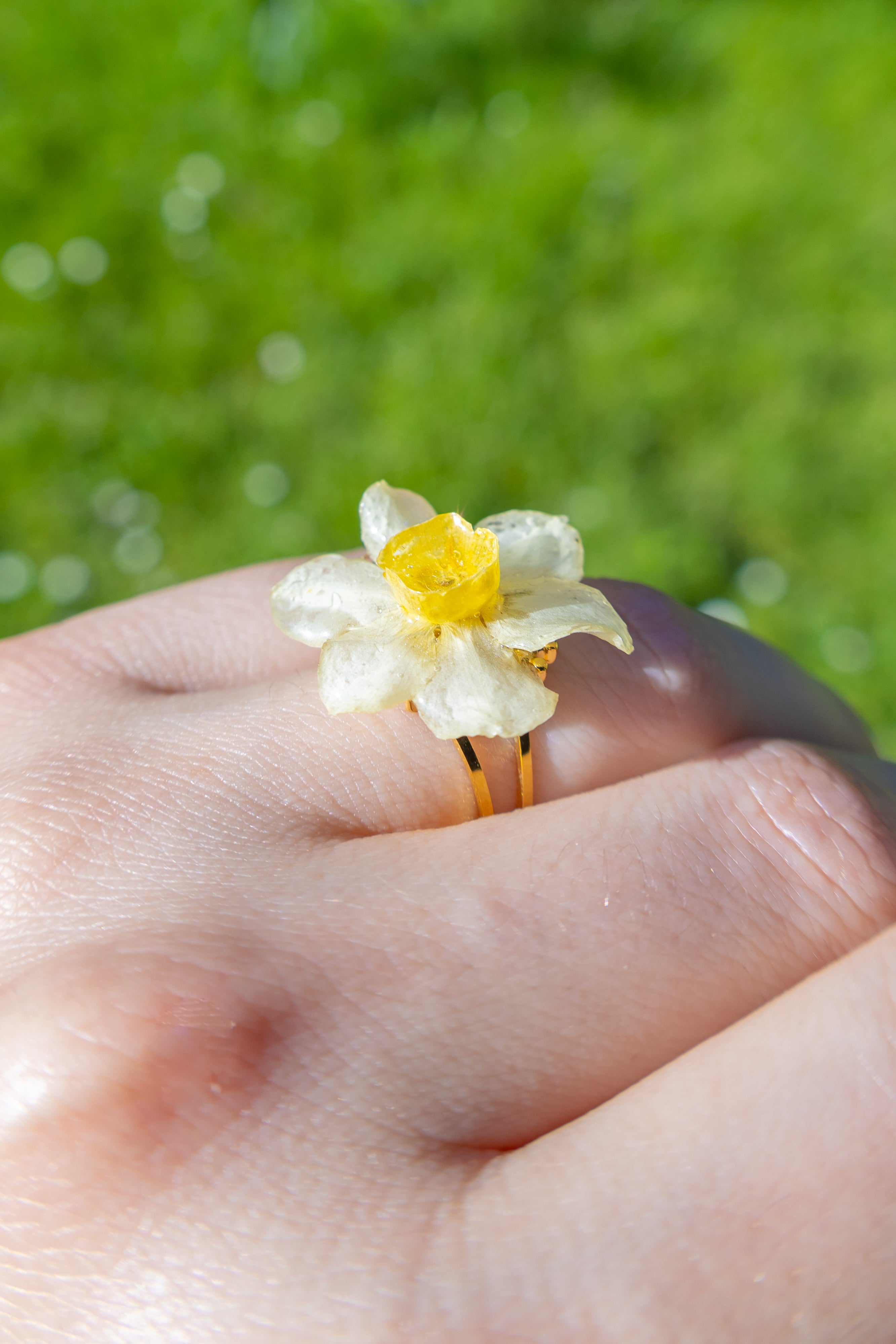 Bague Naïma