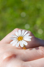 Bague Perle