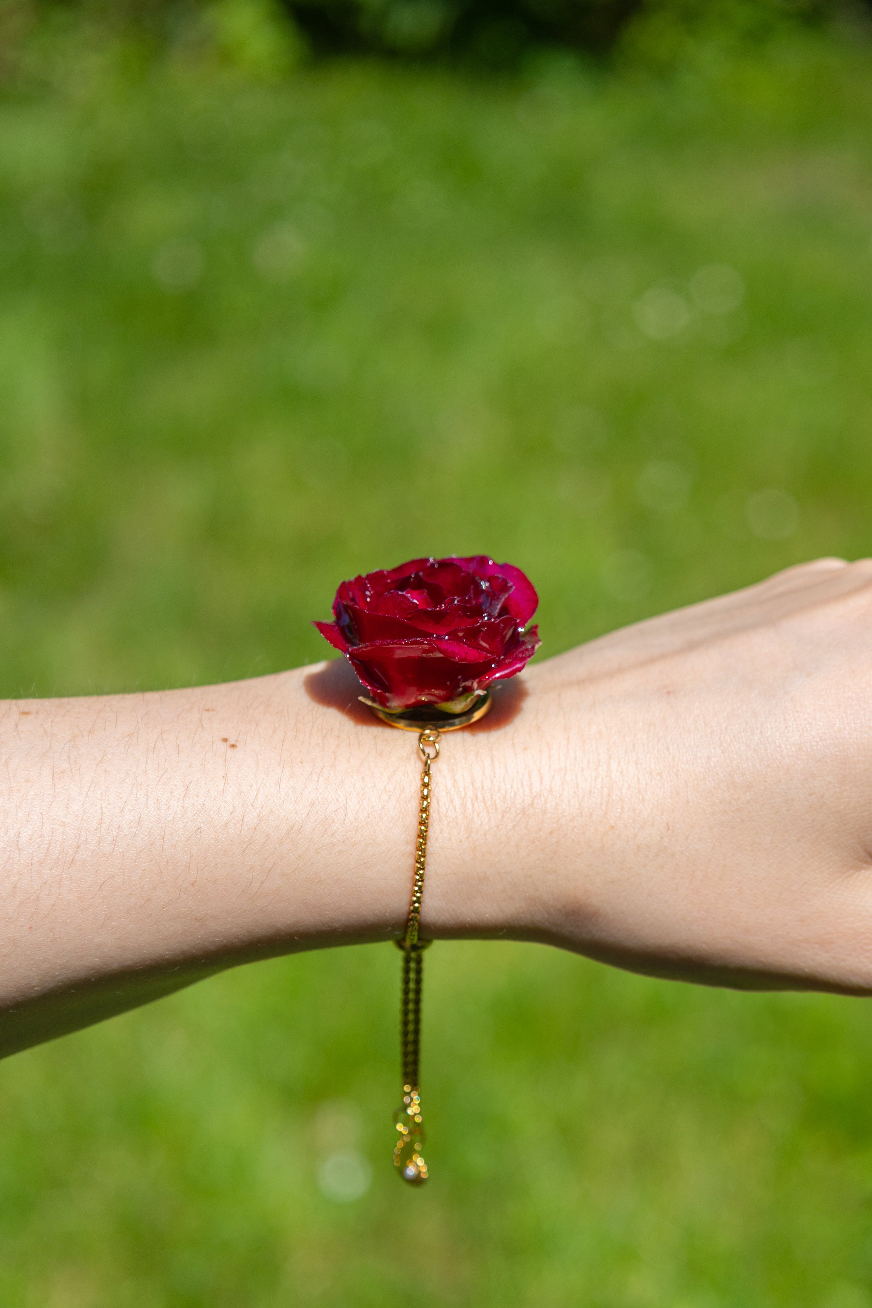 Bracelet Rosalia