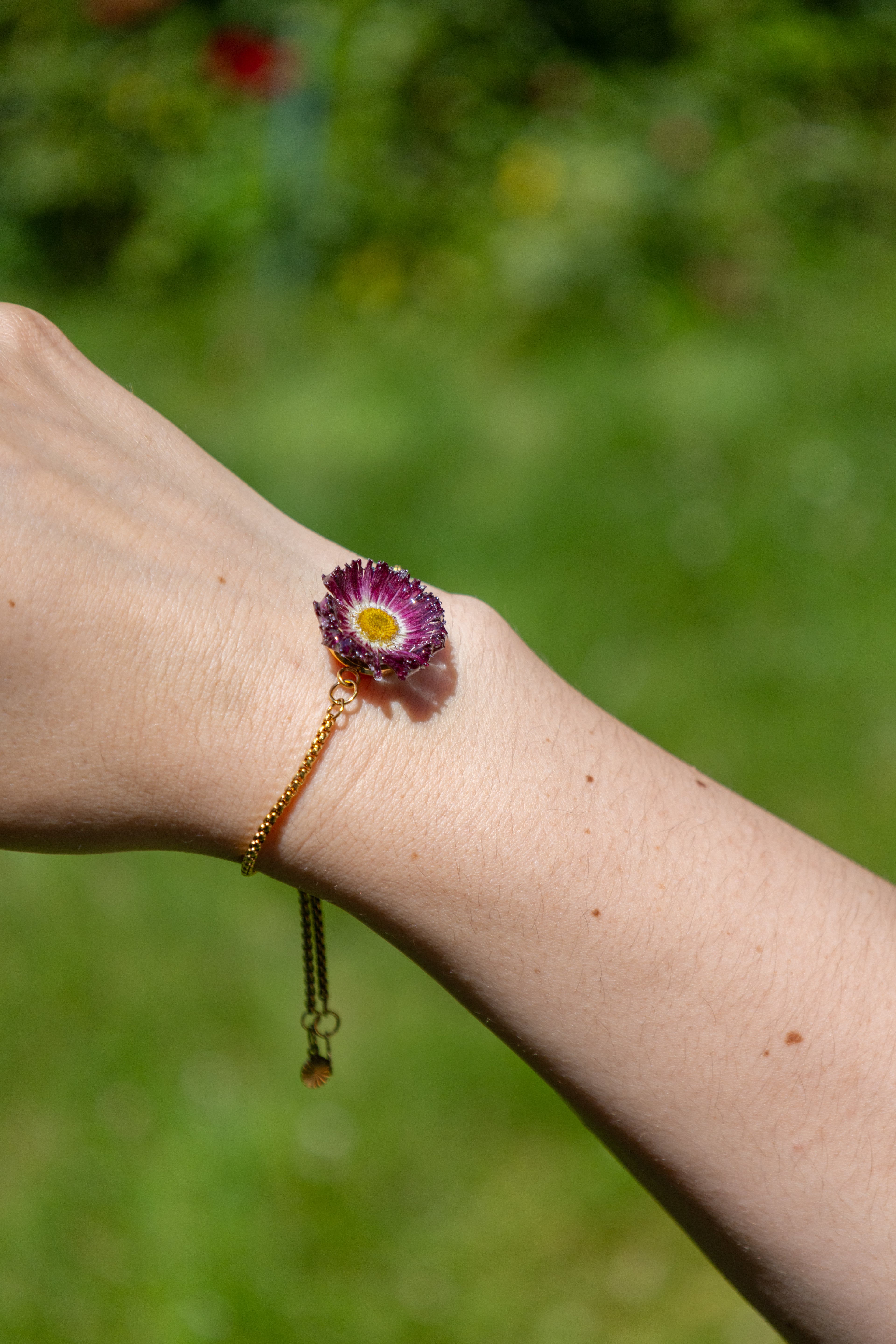 Bracelet Pomponia