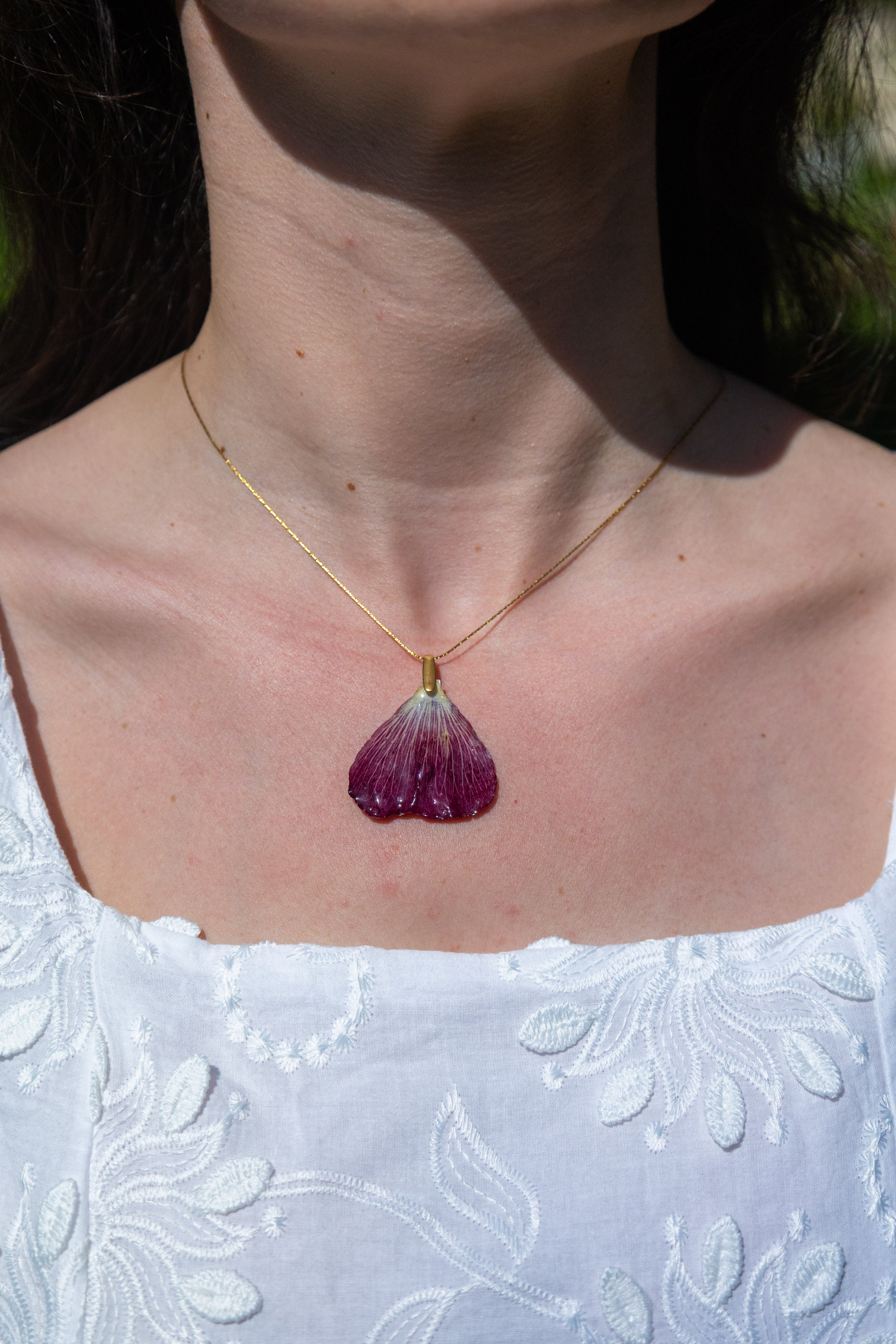 Collier Althéa