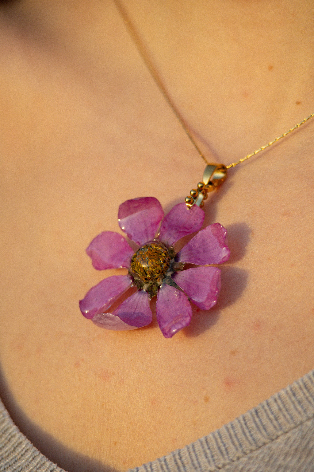 Commande personnalisée