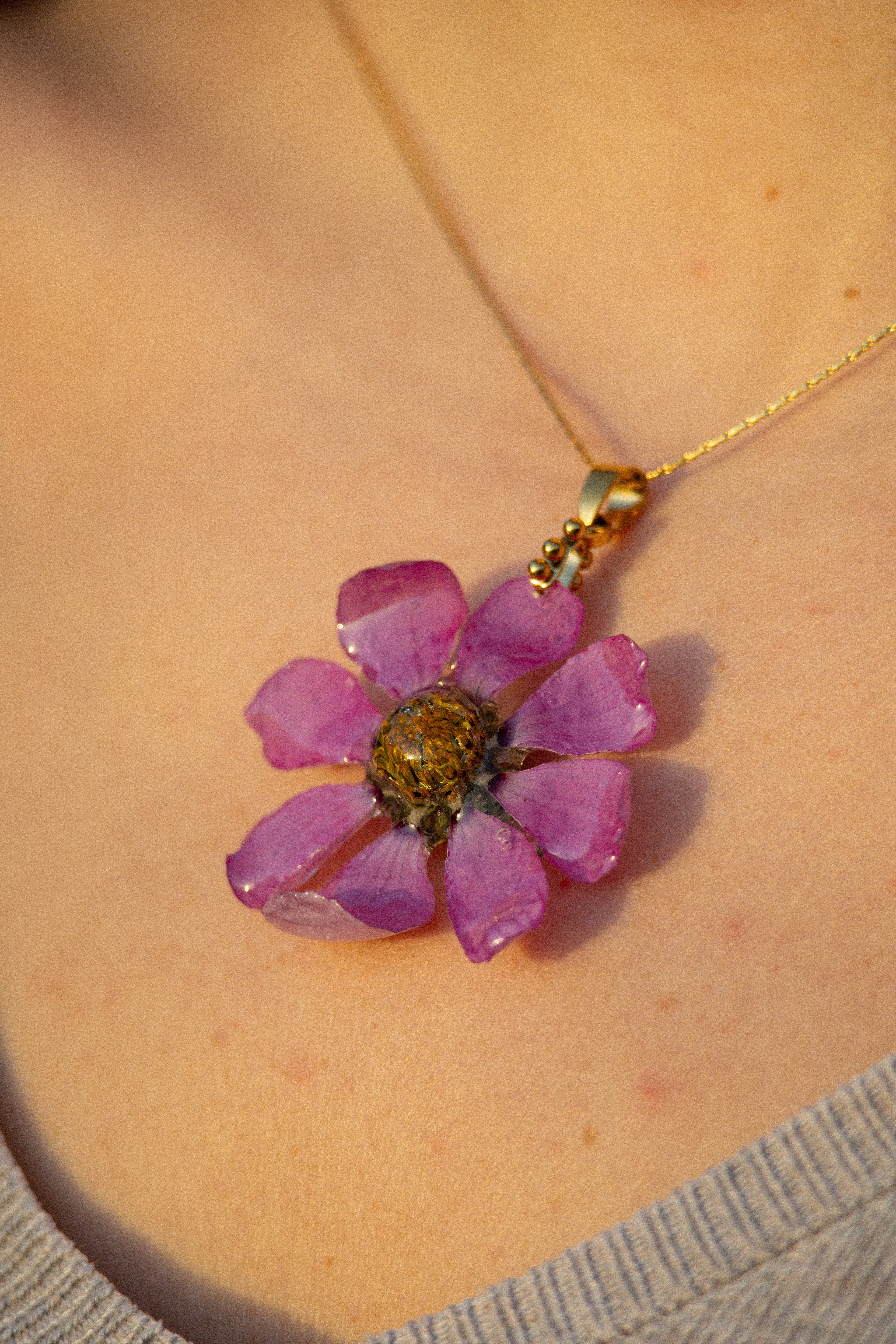 Commande personnalisée