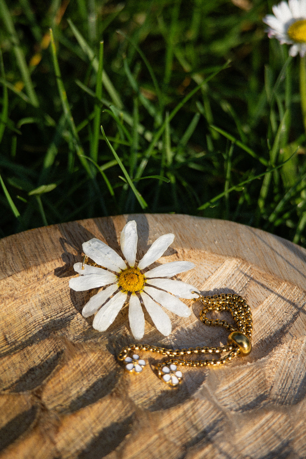 Bracelet Perle
