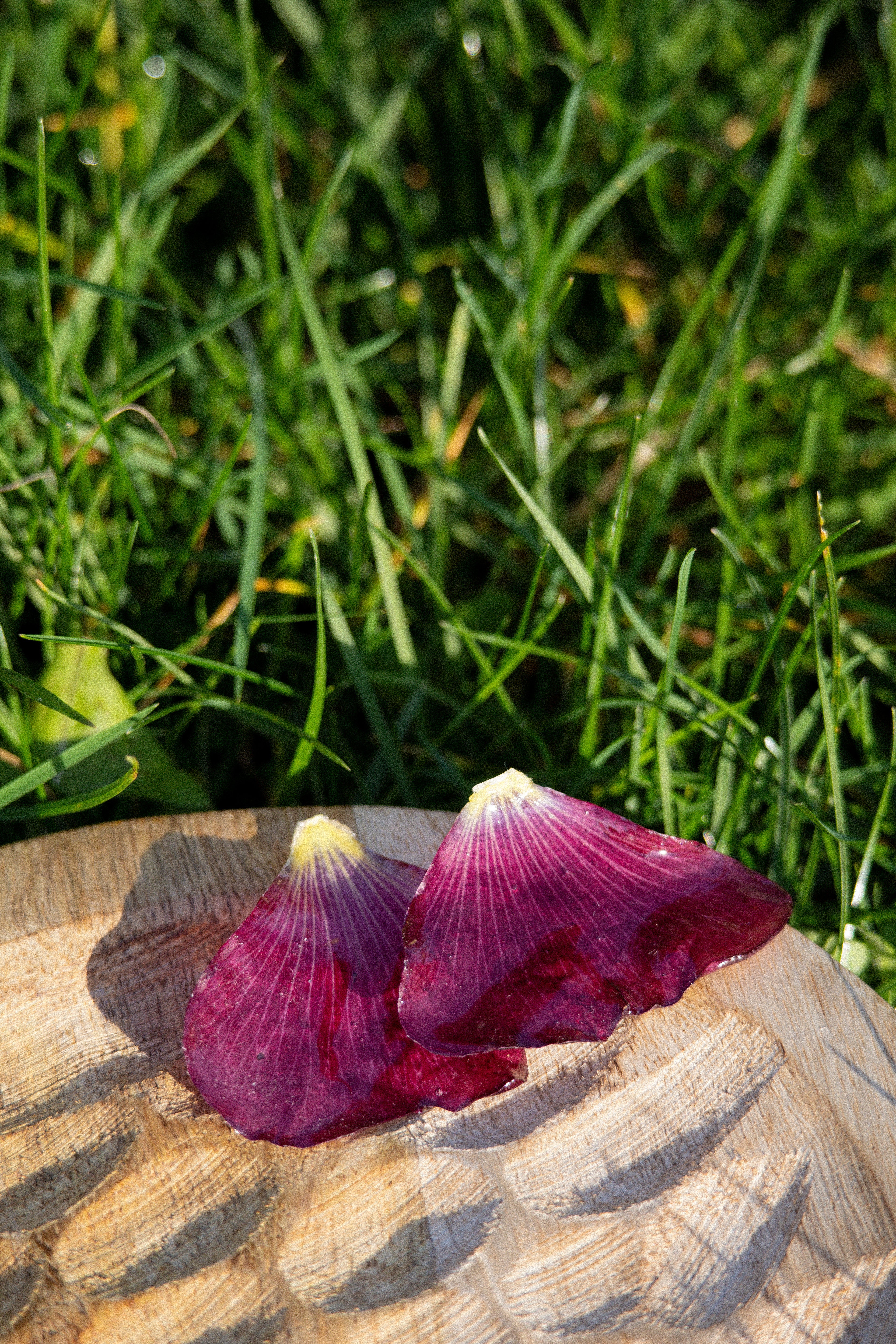 Boucles d'oreilles Althéa