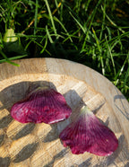 Boucles d'oreilles Althéa