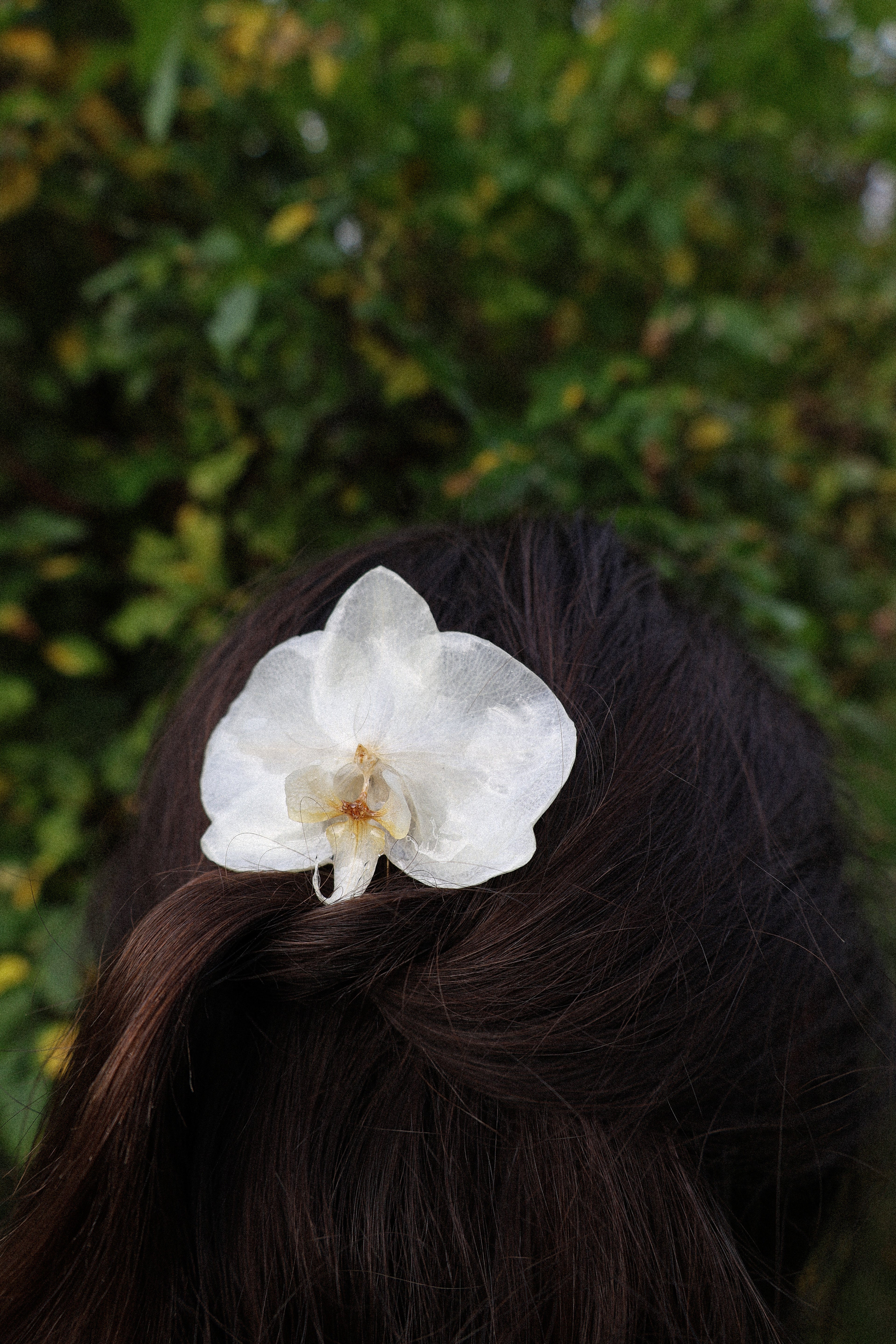 Peigne à cheveux Bianca