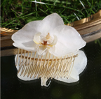 Peigne à cheveux Bianca